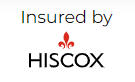 logo hiscox Exopia